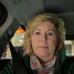 Meet your Posher, Sherri